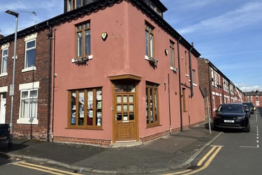 1 bed flat, North Grove, Ardwick, Manchester, M130AZ - Image 1